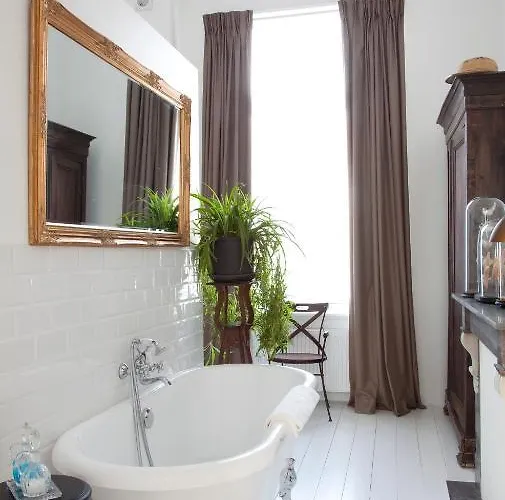B&B De Witte Nijl