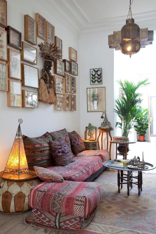 De Witte Nijl Bed & Breakfast *