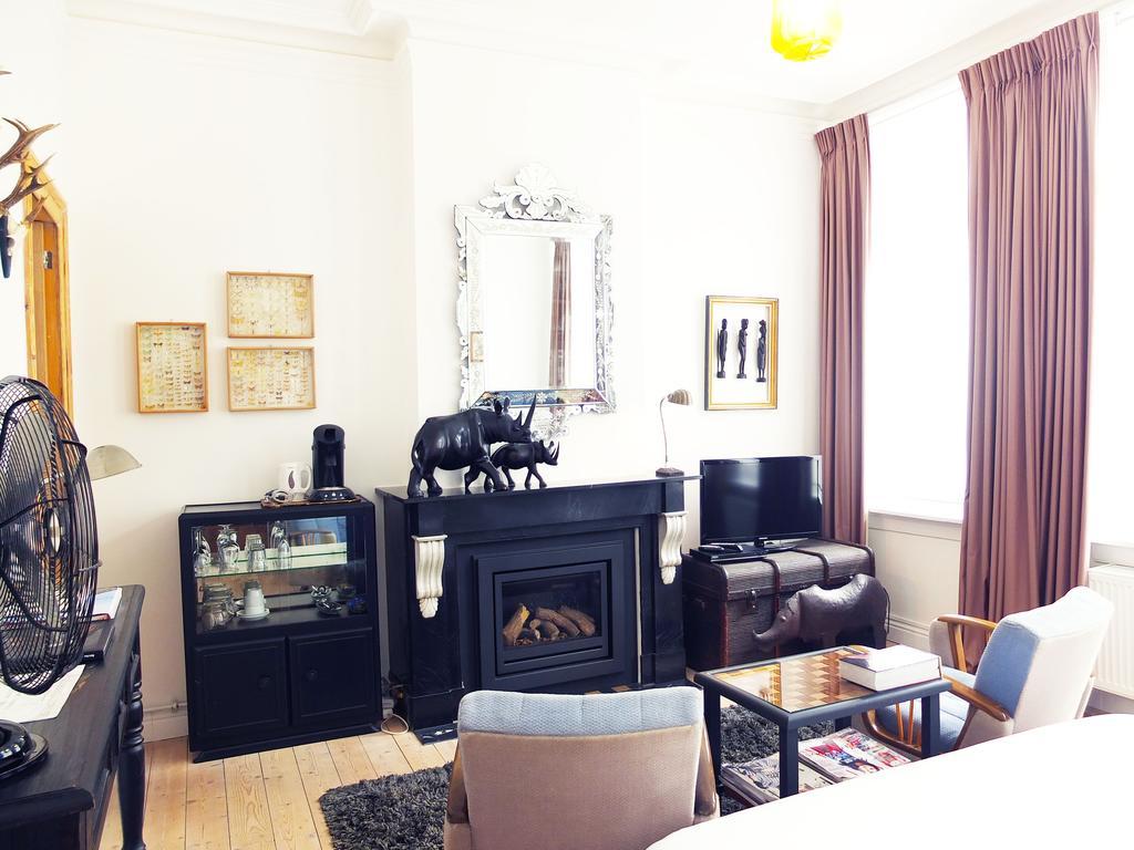 De Witte Nijl Bed & Breakfast