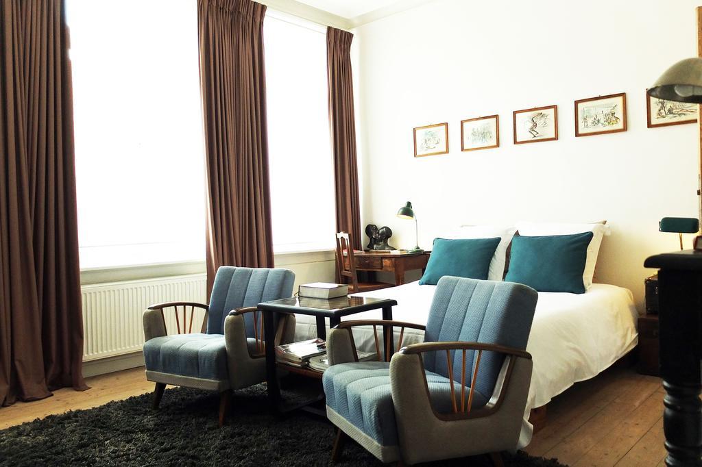 Bed & Breakfast De Witte Nijl *