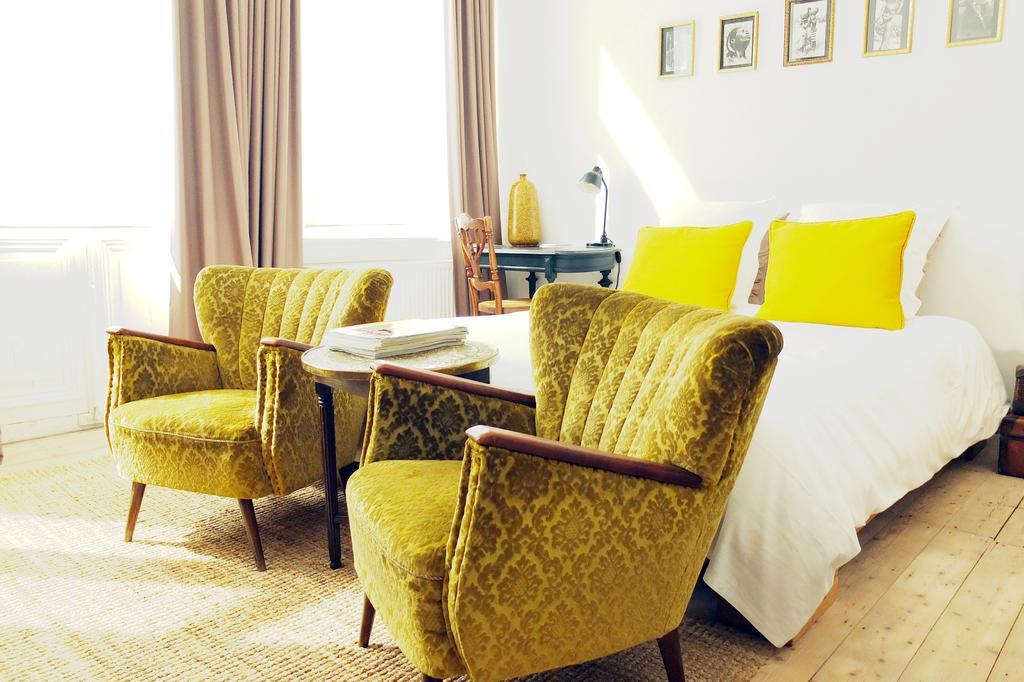 De Witte Nijl Bed & Breakfast *
